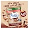 NESTLE FITNESS - Chocolate Breakfast Cereal 600g