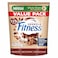 NESTLE FITNESS - Chocolate Breakfast Cereal 600g