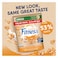 NESTLE FITNESS - Granola With Honey Breakfast Cereal 600g