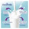 Nestle Ascenda Vanilla Flavour &ndash;No Added Sucrose Great Taste for 3+ Years 800g