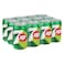 7Up Regular Can 360ml, Pack of 12
