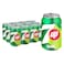7Up Regular Can 360ml, Pack of 12