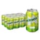 Mirinda Citrus Can 360ml, Pack of 12