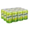 Mirinda Citrus Can 360ml, Pack of 12