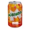 Mirinda Orange Can - 360ml, Pack of 12
