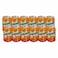 Mirinda Orange Can - 360ml, Pack of 12