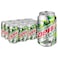 Mountain Dew Zero Can 360ml x12