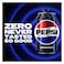 Pepsi Cola Zero Bottle 360ml x6