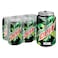 Mountain Dew Can 360ml x 6