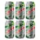 Mountain Dew Zero Citrus Can 360ml x 6