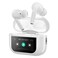 Music Man BT-X72 ANC Headphone White