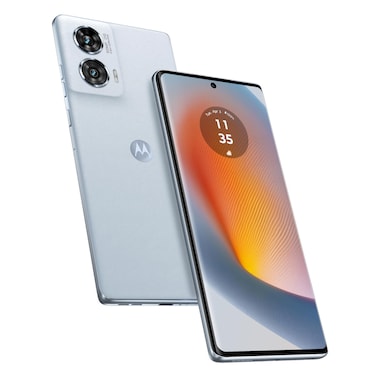 Motorola Edge 50 Fusion 12GB 512GB 5G Dual SIM Smartphone 6.7 Inch Marshmallow Blue