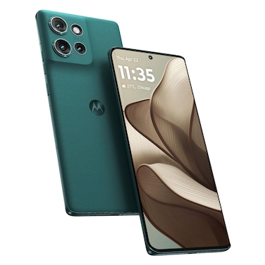 Motorola Edge 50 - 512GB Storage, 12GB RAM, 5G, Green