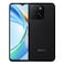 Honor X5b Plus Dual SIM 4GB RAM 128GB 4G Midnight Black