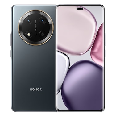 Honor X9c Dual SIM 12GB RAM 256GB 5G Titanium Black