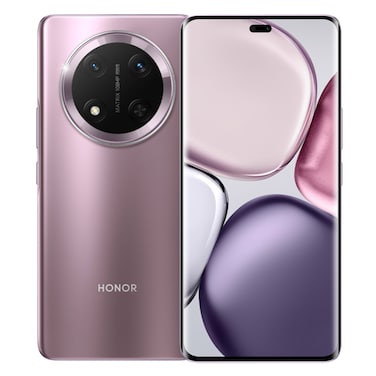 Honor X9c Dual SIM 12GB RAM 256GB 5G Titanium Purple