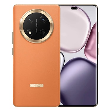 Honor X9c Dual SIM 12GB RAM 256GB 5G Sunset Orange
