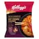 Kellogg's Hot Creamy Chicken Noodles, 140g