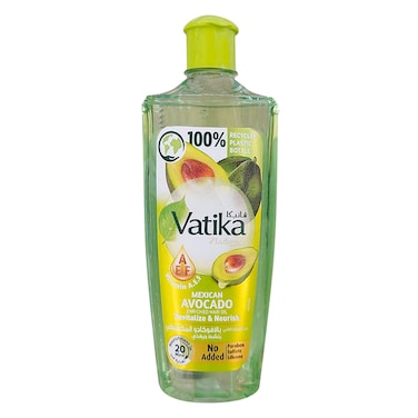 Vatika Hair Oil Avocado 300ml