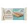 Galbusera Cuor Di Forno Wafer, Crispy Wafers With Stracciatella Cream Filling, 36g