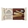 Galbusera Cuor Di Forno Wafer, Crispy Wafers With Gianduja Cream Filling, 45g