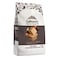 Galbusera Cuor Di Forno Cubotti Crispy Wafers with Dark Dianduja Cream Filling 200g