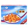 Arabian Fisheries Frozen Breaded Zingo Shrimps 400g