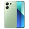 شاومي ريدمي نوت 13، 256 جيجابايت، 8 جيجابايت رام، الجيل الرابع، لون أخضر