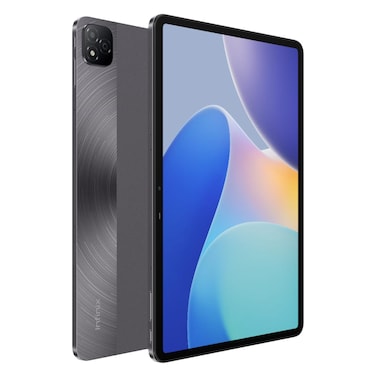 Infinix XPad 8GB 256GB 4G LTE + Wi-Fi Tablet 11 Inch Steller Grey