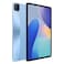 Infinix XPad 8GB 256GB 4G LTE + Wi-Fi Tablet 11 Inch Frost Blue