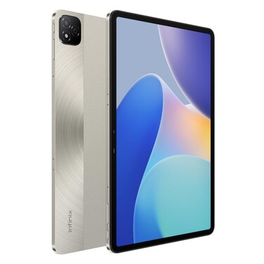 Infinix Xpad, 11 Inch, 128 GB, 4 GB Ram, 4G, Gold
