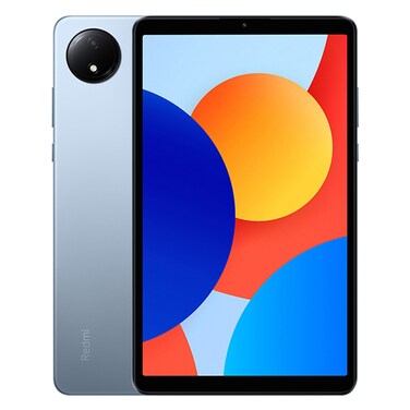 Xiaomi Pad SE 4GB 64GB 4G + Wi-Fi Tablet 8.7 Inch Sky Blue