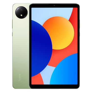 Xiaomi Pad SE 4GB 64GB 4G + Wi-Fi Tablet 8.7 Inch Aurora Green