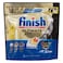 Finish Ultimate Plus All In One Lemon 14 Tabs