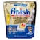 Finish Ultimate - Plus All-In-One Lemon 30 Tabs