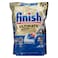 Finish Powerball Ultimate Plus All in 1 - Intensive Clean &amp; Shine - Against Burnt-On Stains - Recyclable Packaging - 75 Tabs