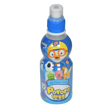 Paldo Pororo Milk Flavor 235ml