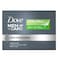 Dove Men+Care Refreshing Cleansing Bar, Extra Fresh,3in1, for Clean Face, Body and Shaving, with &frac14; Moisturizing Cream, 100g