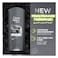 Dove Men+Care Purifying Cleanser,Charcoal and Clay,3in1, for Clean Face, Body and Hair, with 24H Nourishing Micromoisture Technology, 400ml
