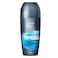 Dove Men+Care Advanced Antiperspirant Roll-On Deodorant,Clean Comfort, Moisturizer, 72H Protection, 50ml