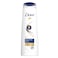 Dove Conditioner, For Damaged Hair, Intensive Repair, Nourishing Care For Up To 100% Healthy-Looking Hair, 340ml