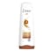 Dove Conditioner For Frizzy And Dry Hair, Nourishing Oil Care, Nourishing Care For Up To 100% Smoother Hair, 340ml