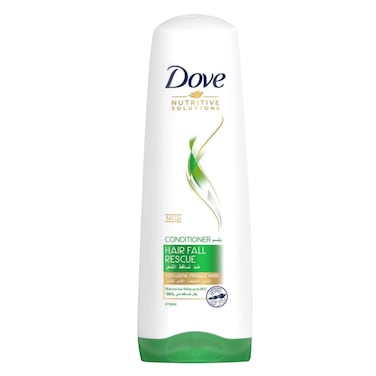 Dove Nutritive Solutions Hair Fall Rescue Conditioner 340ml
