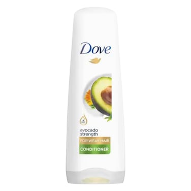 Dove Conditioner for Strong Hair 340ml