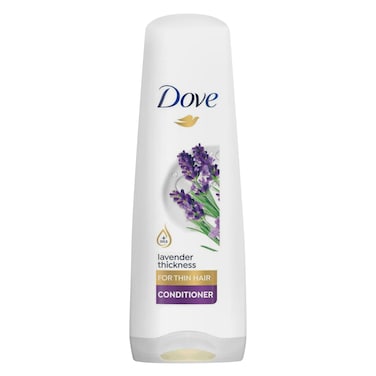 Dove Lavender Conditioner 340ml