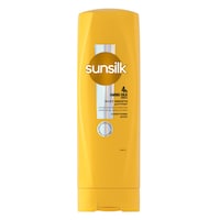 Conditioner For Soft & Smooth Hair With Silk Protein Argan Oil & Vitamin C