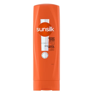 SUNSILK Conditioner, Instant Repair, 340ml
