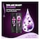 Sunsilk Hair Serum Conditioner Black Shine 340ml
