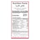 Maxsport Protein Bar Strawberry Flavour &ndash; 25% Protein, High in Fibre, 0% Trans Fat, 60g