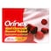 Orinex Red Charcoal 45mm 30 Pieces